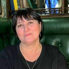 Ванда Юренас, 22.02, Калининград