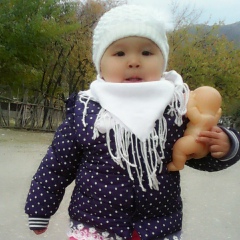 Шахрезада Алымкулова, 14.04, Таш-Кумыр