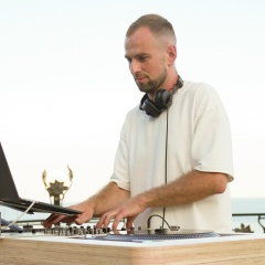 Стас Зенков, Симферополь