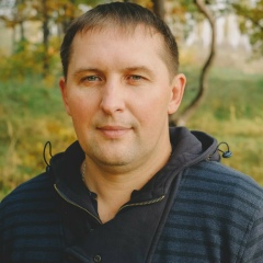 Сергей Фаустов, 22.12, Липецк
