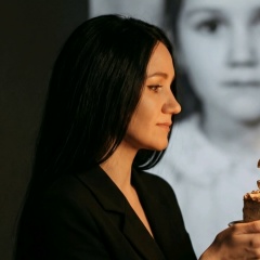 Евгения Авсянникова, 27.03, Москва