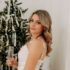 Татьяна Новикова, 17.12.1987, Волгоград