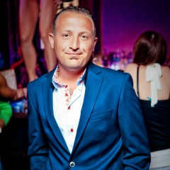 Онур Чето, 10.09, Antalya