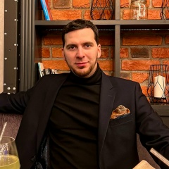 Muhammad-Bashir Barho, Санкт-Петербург