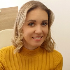 Екатерина Горбунова, 13.04, Москва