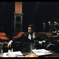 Макс Баймаханов, 09.06