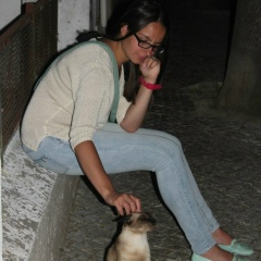 Александра Александрова, 07.06, Москва