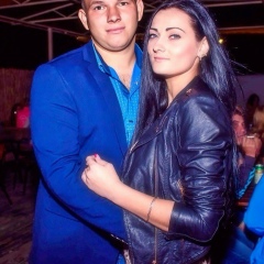 Анюта Хоменко, 24.08.1992, Запорожье