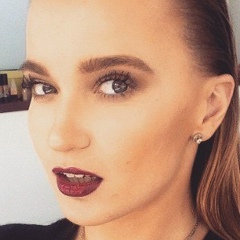 Катюша Павлова, 09.06.1992, Киев