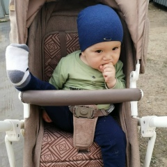 Erkin Nurgaliyev, 14.12, Павлодар