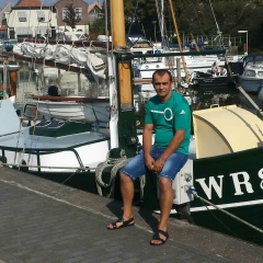 Володимир Блауцяк, 19.03, Сколе