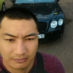 Тынчтык Советбеков, 15.09.1990, Бишкек