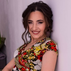 Юлия Левицкая, 03.08.1991, Костанай