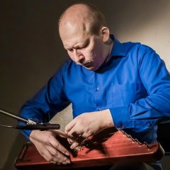 Владимир Шашков, 15.10.1987, Астрахань