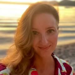 Олеся Кочергина, 01.10, Новокузнецк