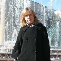 Юлия Герман, 24.10.1979, Санкт-Петербург