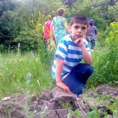 Martin Poxosyan, Ереван