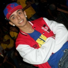 Joelson Bush, 11.10.1995, Guarulhos