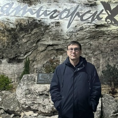 Олег Смоленков, Санкт-Петербург