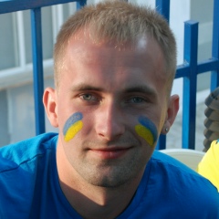 Жека Євдокімов, 03.08.1989, Хмельницкий
