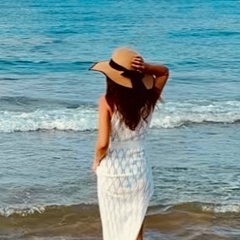 Майя Киреева, 04.03, Санкт-Петербург