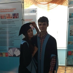 Егор Варнавский, 12.03.1995, Караганда