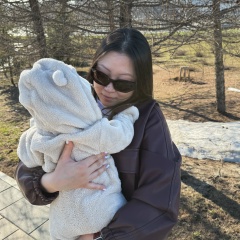 Лера Ли, 20.09, Уфа