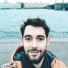 Стас Гайворонский, 05.02.1993, Алматы