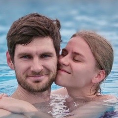 Marcus Hoper, 21.01.1990, Анапа