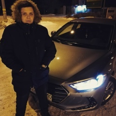 Александр Клейменов, Костанай