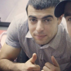 Алик Кочарян, 22.05, Москва