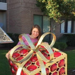 Кристина Старостина, 17.03.1936