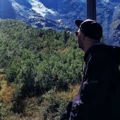 Станислав Устинов, Новороссийск