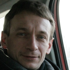 Игорь Андросов, 25.08.1979, Санкт-Петербург