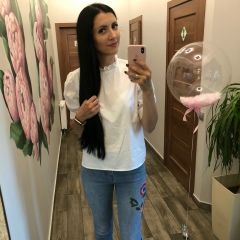 Юлия Бобкова, 04.03.1990, Киев