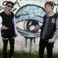 Alexander Salazar, 28.05.1996, Porto Alegre