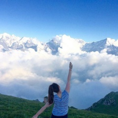 Дзера Кайтукова, 02.09.1990, Владикавказ