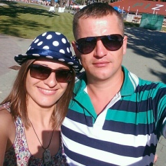 Наталія Баглай, 09.03.1989, Львов