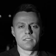 Илья Мякота, 16.07, Санкт-Петербург