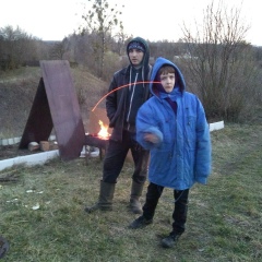 Димитриус Самойло, 16.05.1983, Гродно