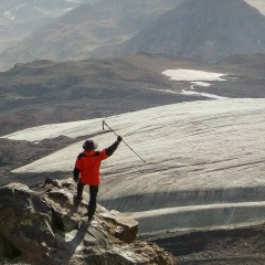 Александр Шевченко