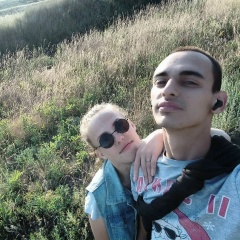 Александр Кудрявцев