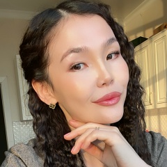 Ляззат Баратова, 19.03, Алматы