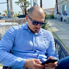 Никита Смагин, Москва