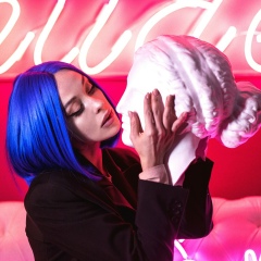 Мария Ильницкая, 07.04, Алматы