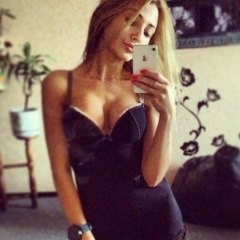 Валерия Хомутская, 09.04.1986, Москва