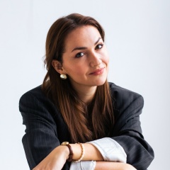 Саша Смирнова, Тирасполь