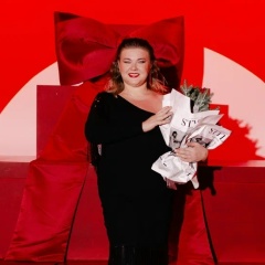 Инна Помазкова, 19.07, Ростов-на-Дону