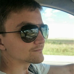 Максим Грачев, 05.06.1984, Санкт-Петербург