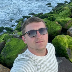 Роман Давлетшин, 31.07.1989, Звенигород